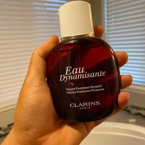 Clarins Eau Dynamiste